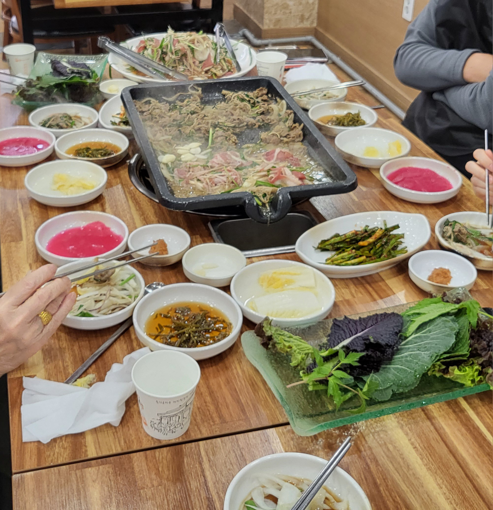 천연애 3