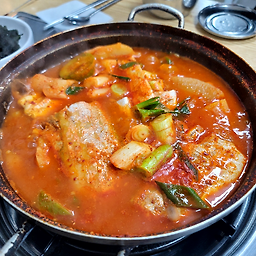Ilsongjeong 4