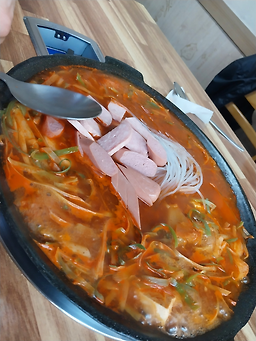의정부부대찌개 1