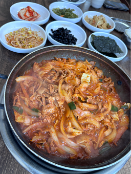 Jangwonsikdang 6