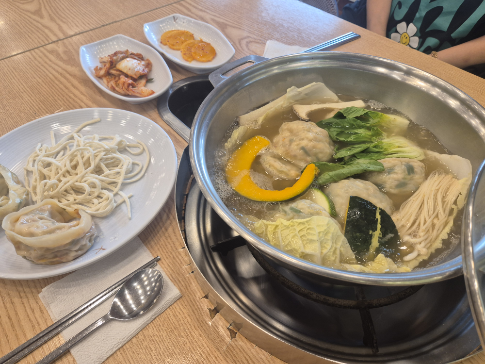 Gaeseongsonmandu 6