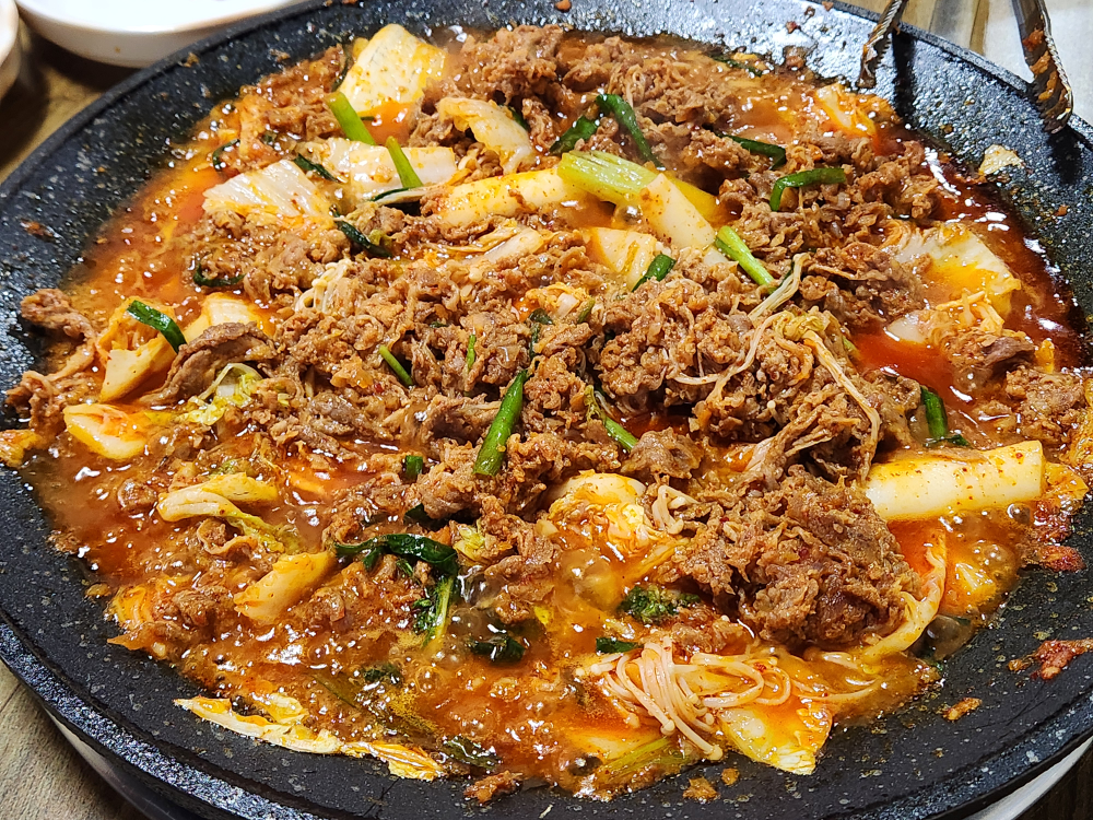 부산남양토담오리 1