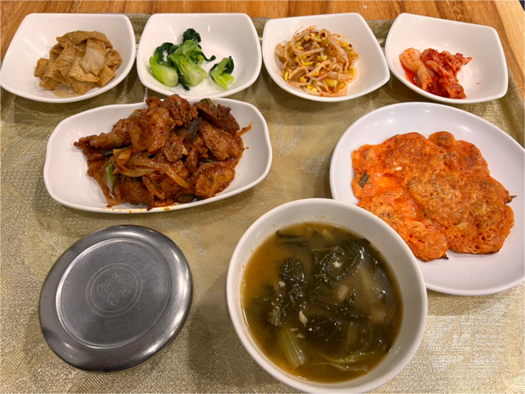 이모밥줘 대표 사진