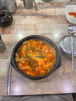 송당해장국 사진 4