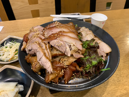 Samdaejokbalgeumcheonjeom (삼대족발금천점) 3