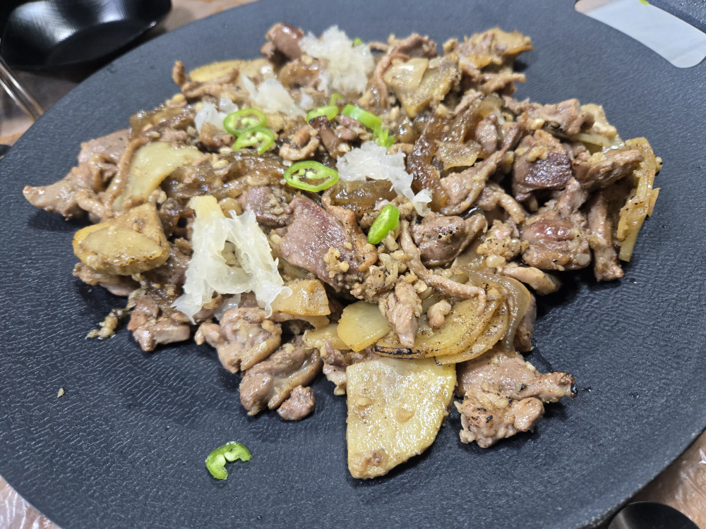 신성한방오리 3