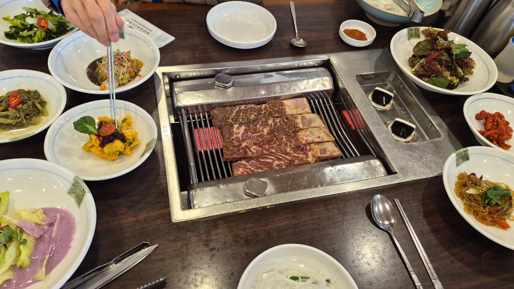 Chonjanggol (촌장골) 1