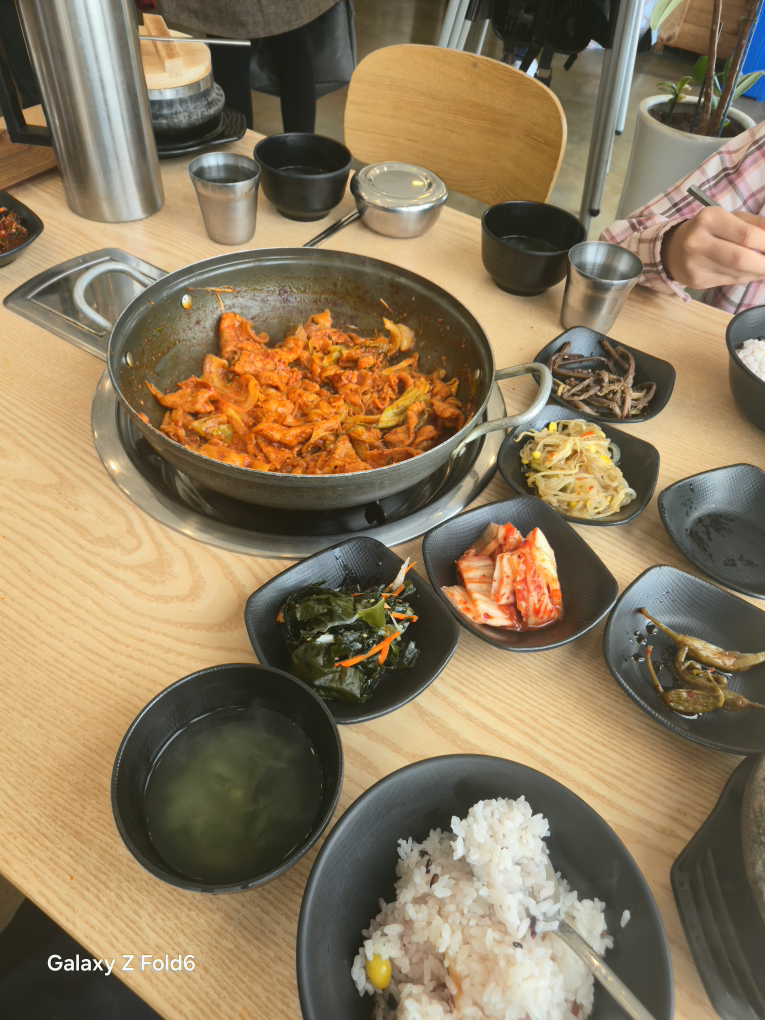 중문정 대표 사진