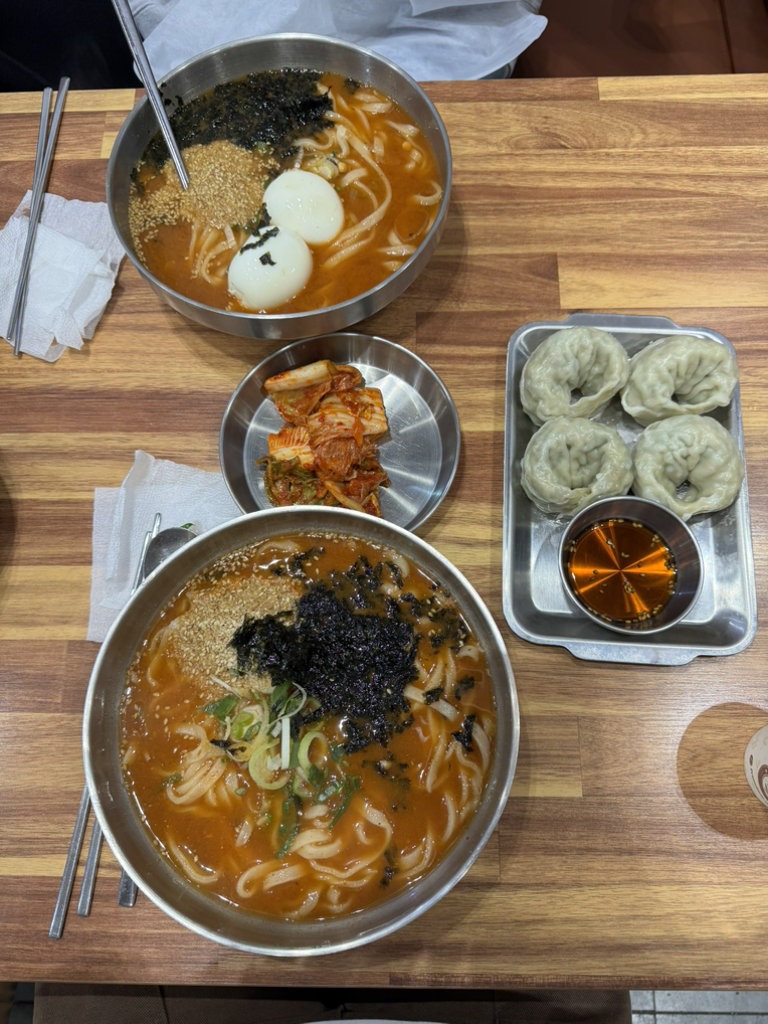 달인대보칼국수 본점 대표 사진