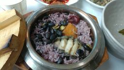 Gyeonghuihoetjip 3