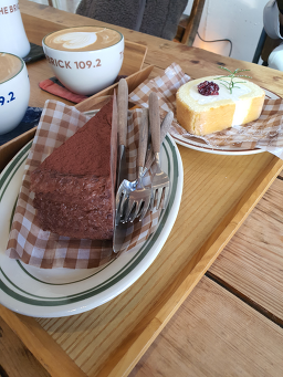 Deobeurik (더브릭) 2