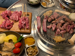 양화정 대표 사진