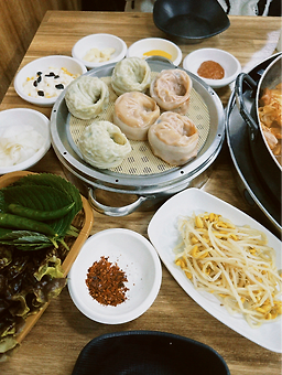 Dongcheonmyeonok 5