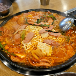 두리부대찌개 사진 4