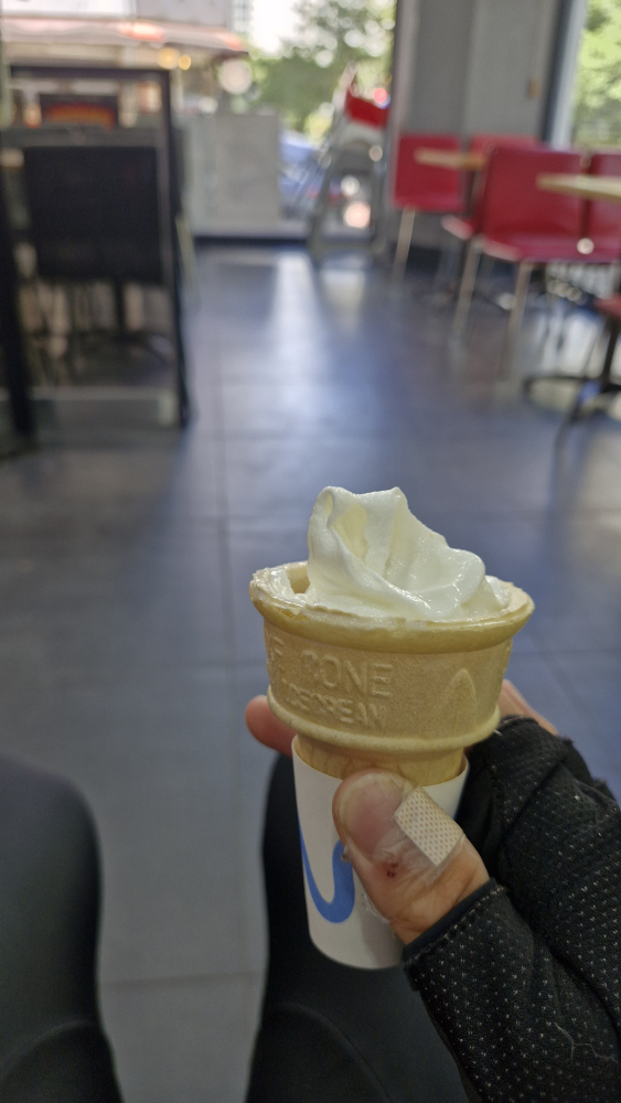 롯데리아 용인동천점 사진 3