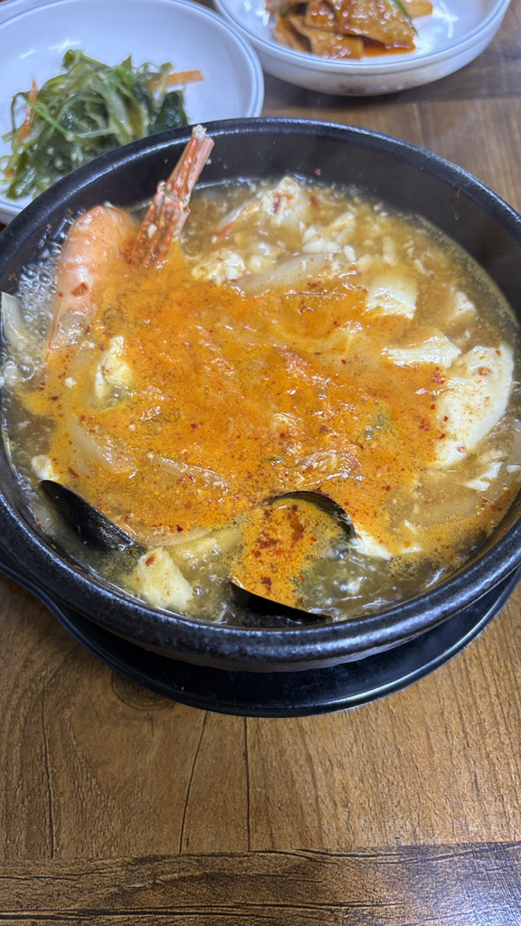 Neungdongsundubu 6