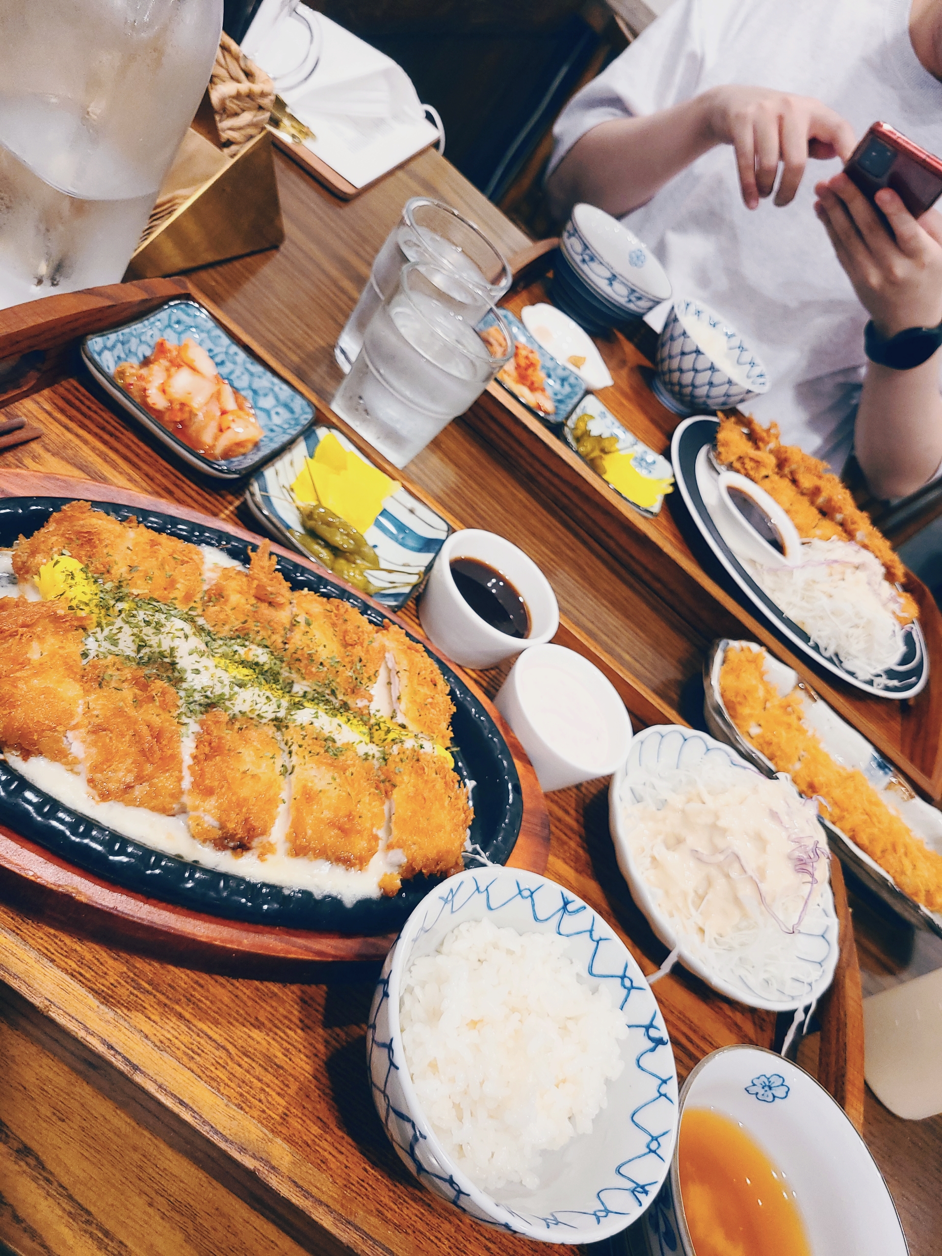 소담카츠 사진 8