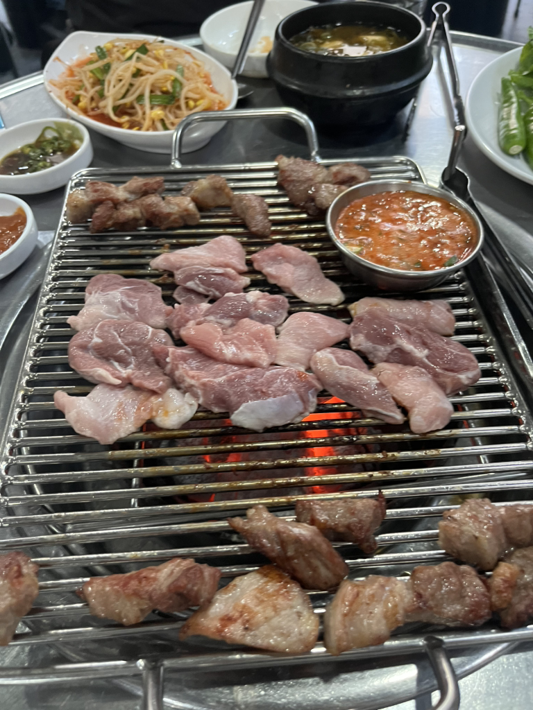 석구네마포주먹고기 대표 사진