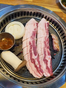 백번가든 대표 사진