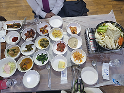 남촌숯불갈비 6
