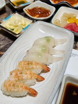 Chiljeonilsik (칠전일식) 1
