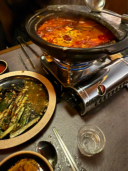 아리계곡 종각점 사진 2
