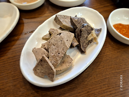양주토종순대국 4