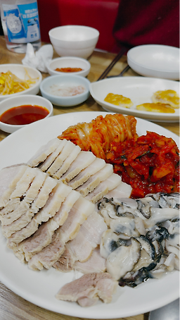 최부자보쌈 사진 5