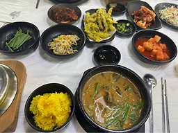 백년추어탕메기매운탕 5