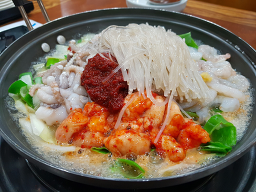 Daegyonakji 3