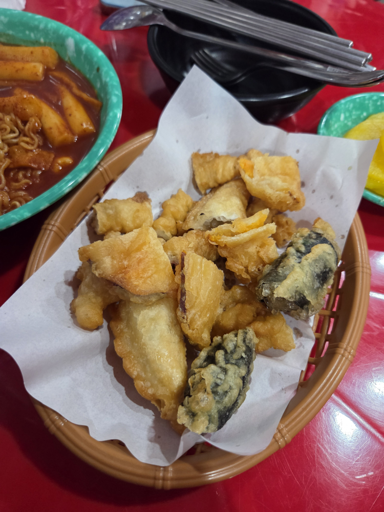 서울역철도떡볶이 사진 4
