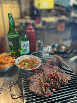 장군집 1