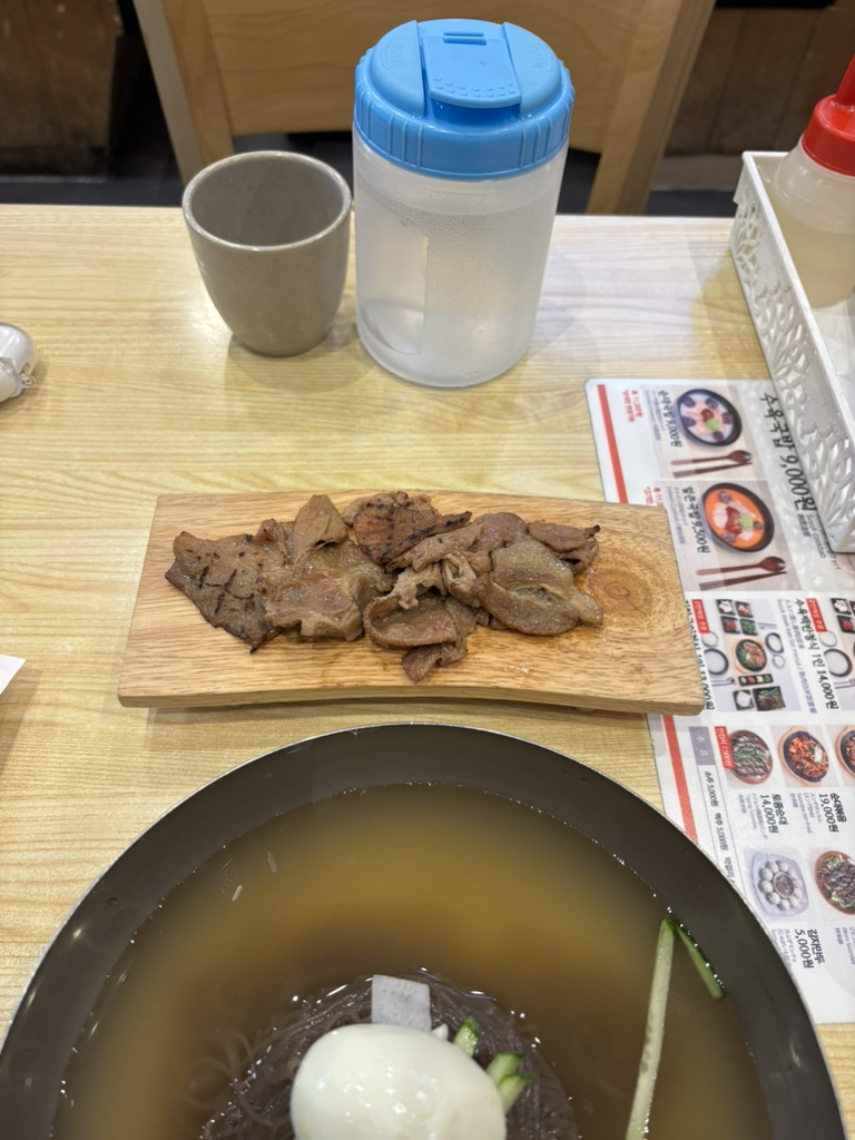 한국밥 5