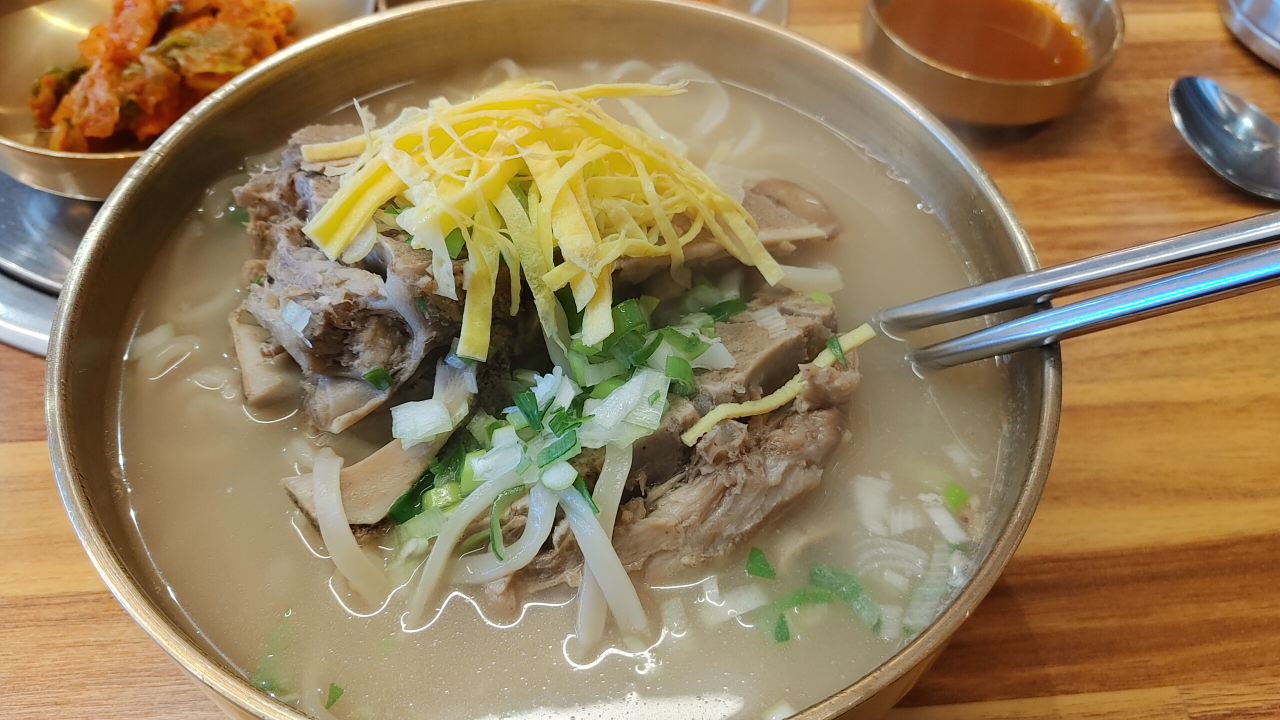 Daebangppyeokalguksu 6