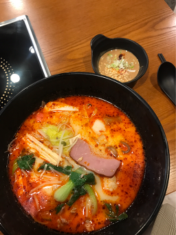 별자리마라탕 홍대점 사진 5