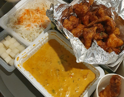 Oneultongdak (오늘통닭) 1