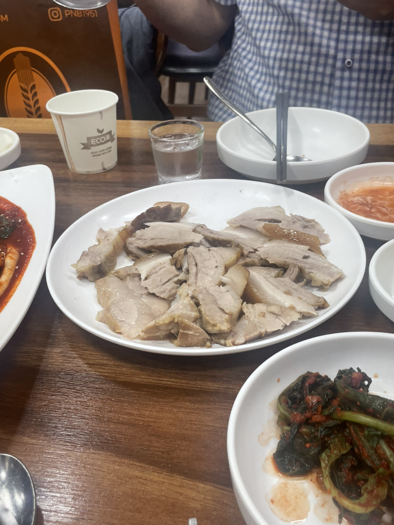 대선칼국수 1