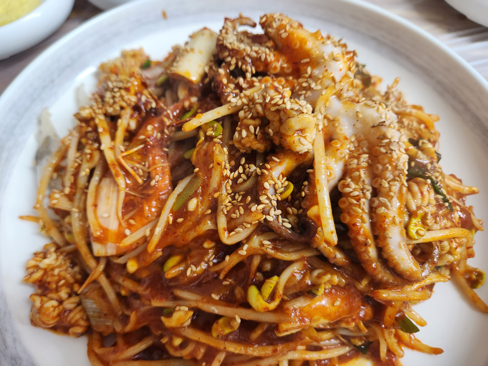 김복희대구왕뽈찜 3