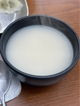 별미칡냉면 2