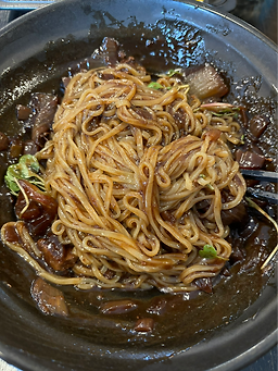 인사동 화원 사진 2