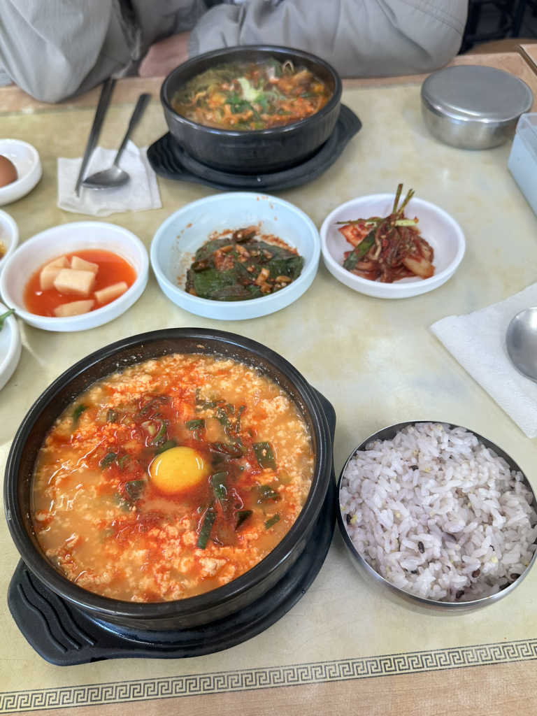 대봉식당 사진 2