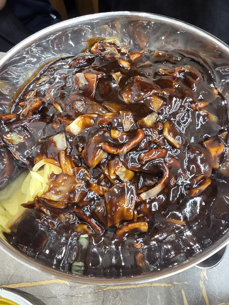 차차반점 사진