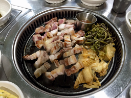 봉성식당 사진 8