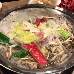 비스트로솟대 대표 사진