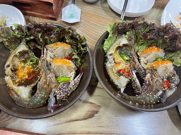 Baekdanmokbonjeom 3
