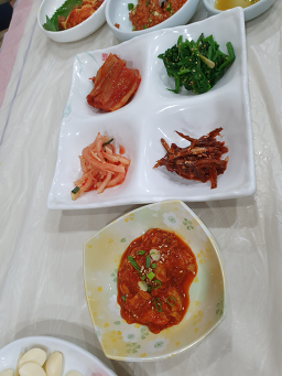 고성횟집 3