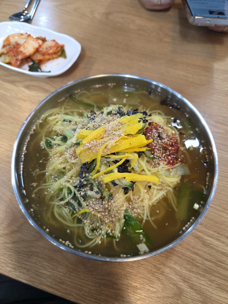 또바기국수 2
