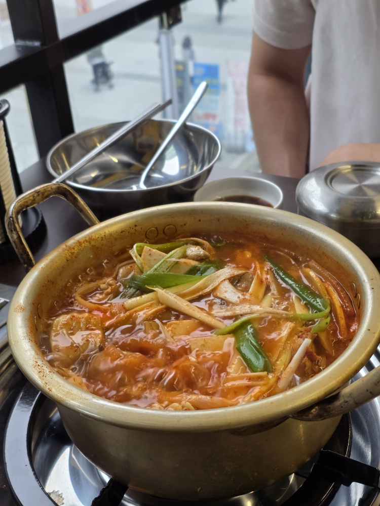 양은이네 분당서현역점 사진 4