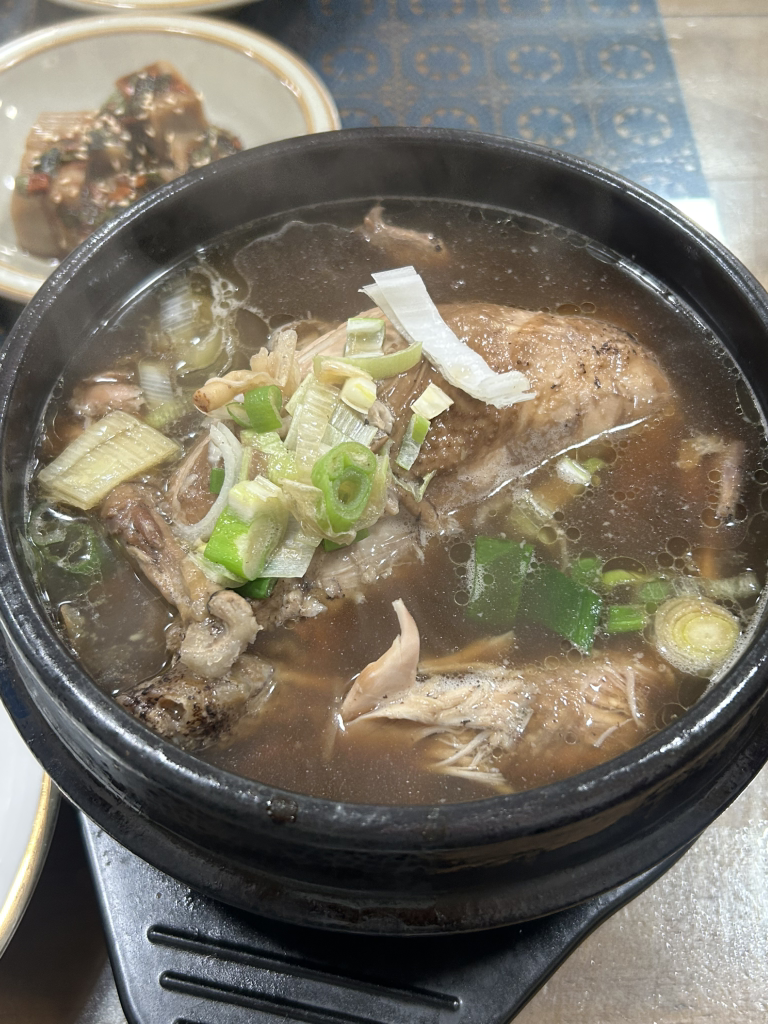 산야초사랑방 사진 6