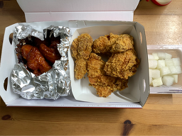 BBQ 성산점 대표 사진